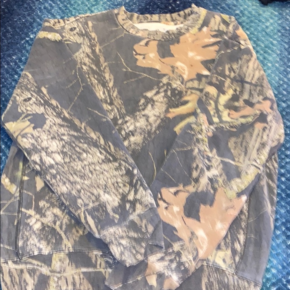 Camp Jacket